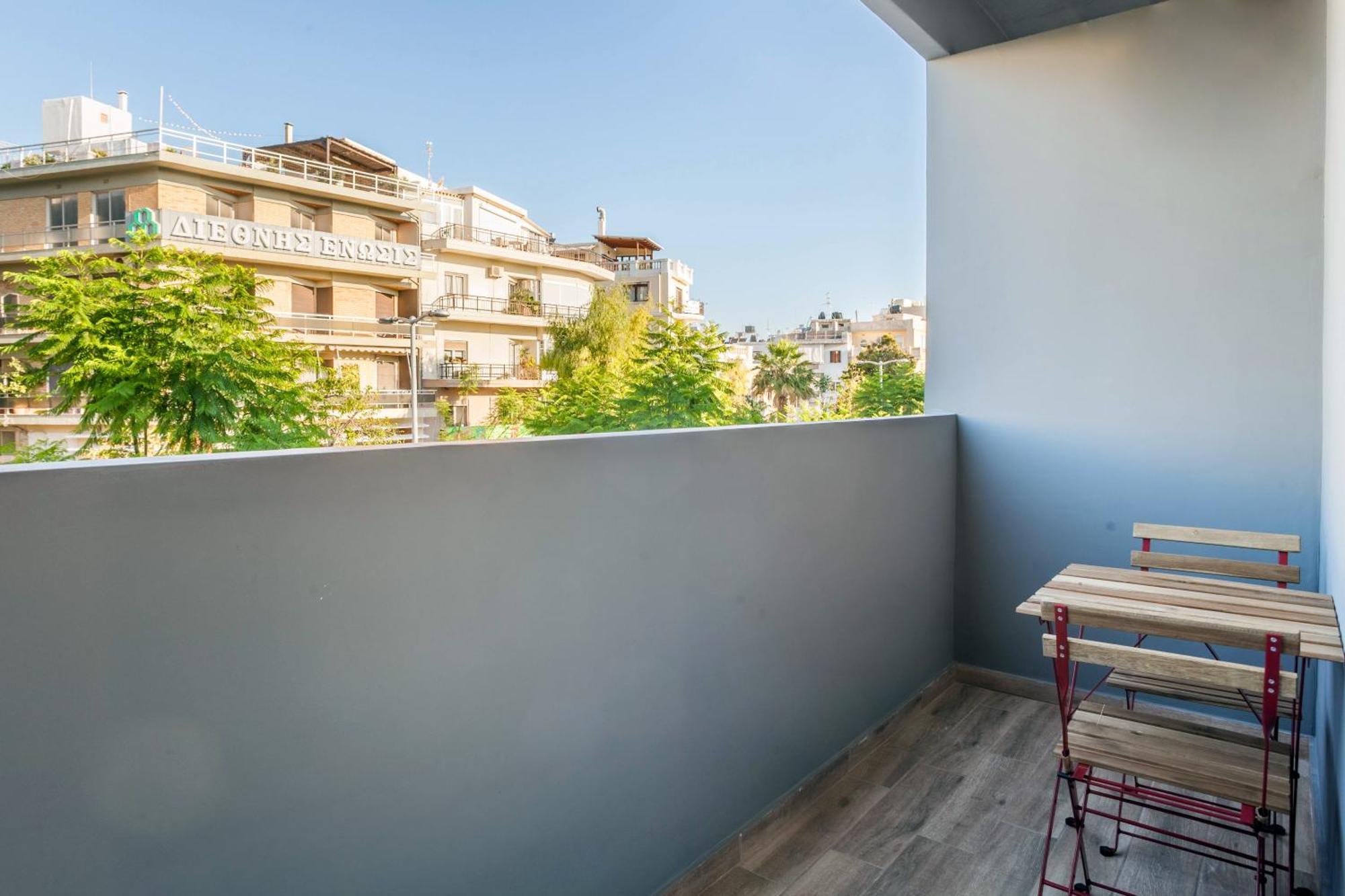Raise Heraklion Boutique Apartments Ngoại thất bức ảnh