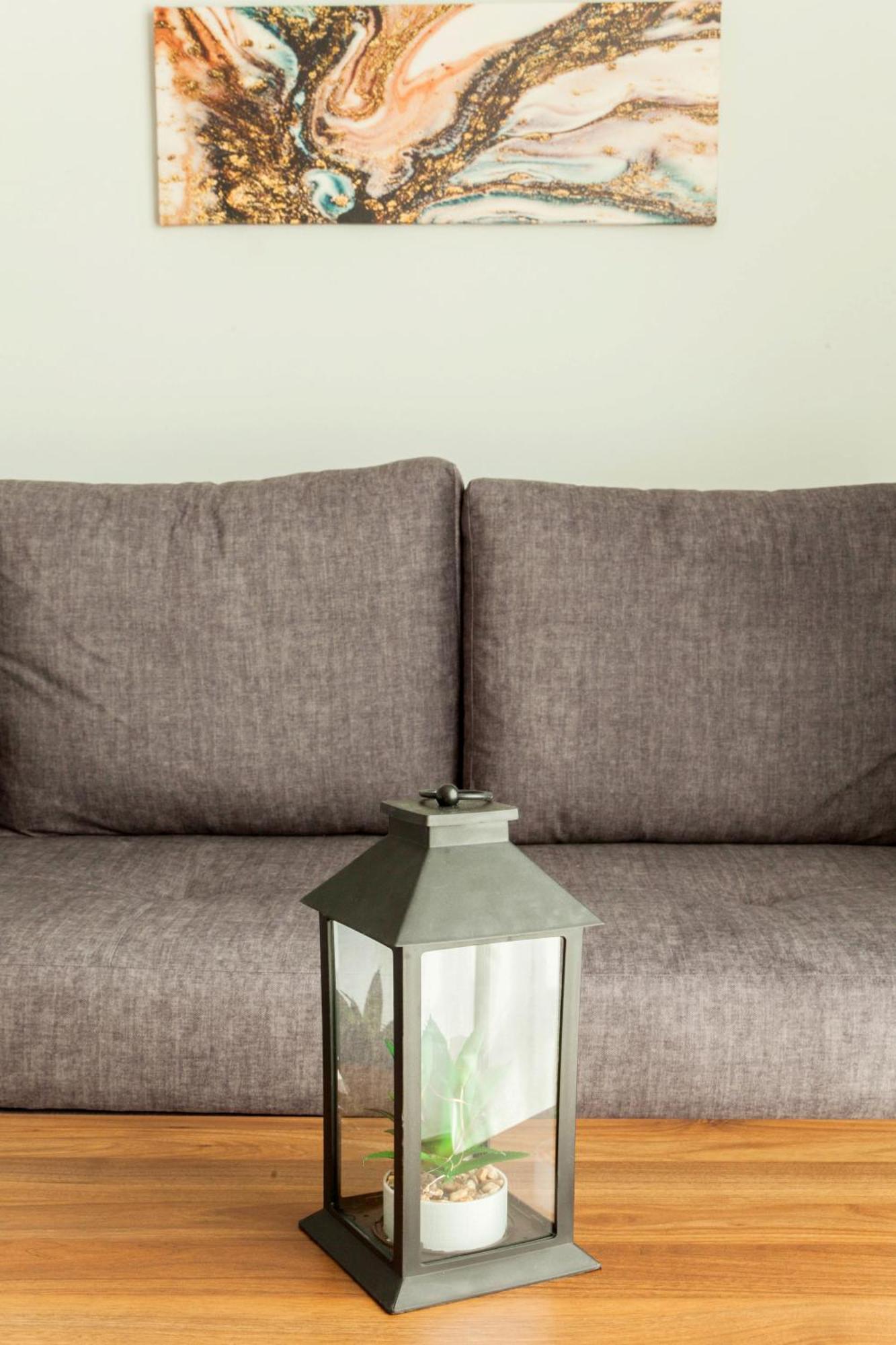 Raise Heraklion Boutique Apartments Ngoại thất bức ảnh